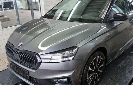 Skoda Fabia 59.479 km 22.620 &euro; Halle (Saale) 06110