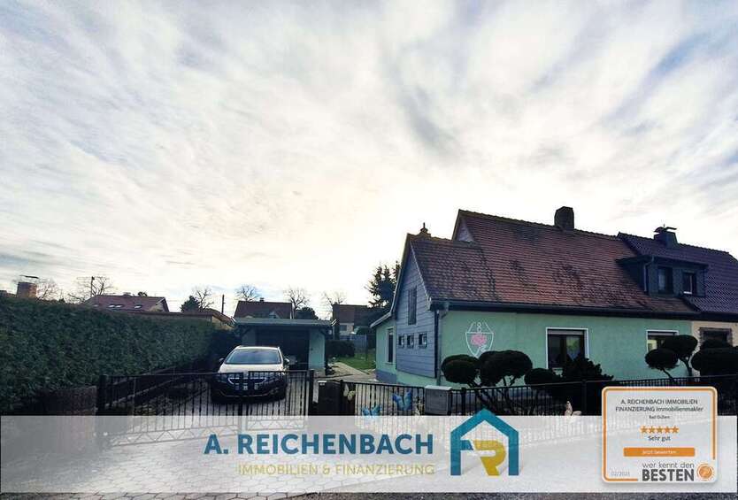 Haus zum Kaufen in Weißenfels 175.000 € 79 m²