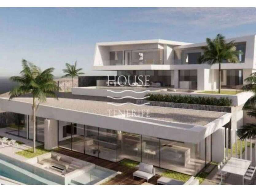 Haus zum Kaufen in Arona 4.500.000 € 700 m²