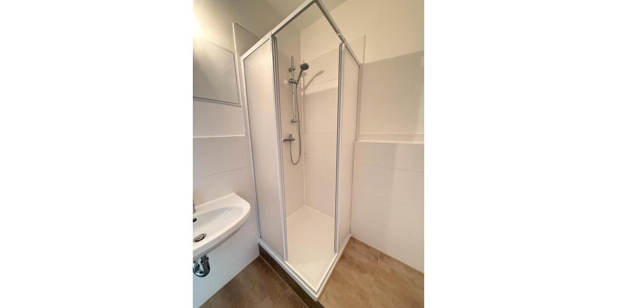 Etagenwohnung Halle (Saale) Halle-Neustadt - 3 Zimmer, 56 m&sup2;, 550&euro; | Angebot:27627584