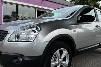 Nissan Qashqai 142.500 km 8.880 € Kabelsketal OT Gröbers 06184