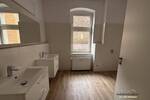 Etagenwohnung Bitterfeld Anhaltsiedlung - 4 Zimmer, 120 m&sup2;, 755&euro; | Angebot:26502887