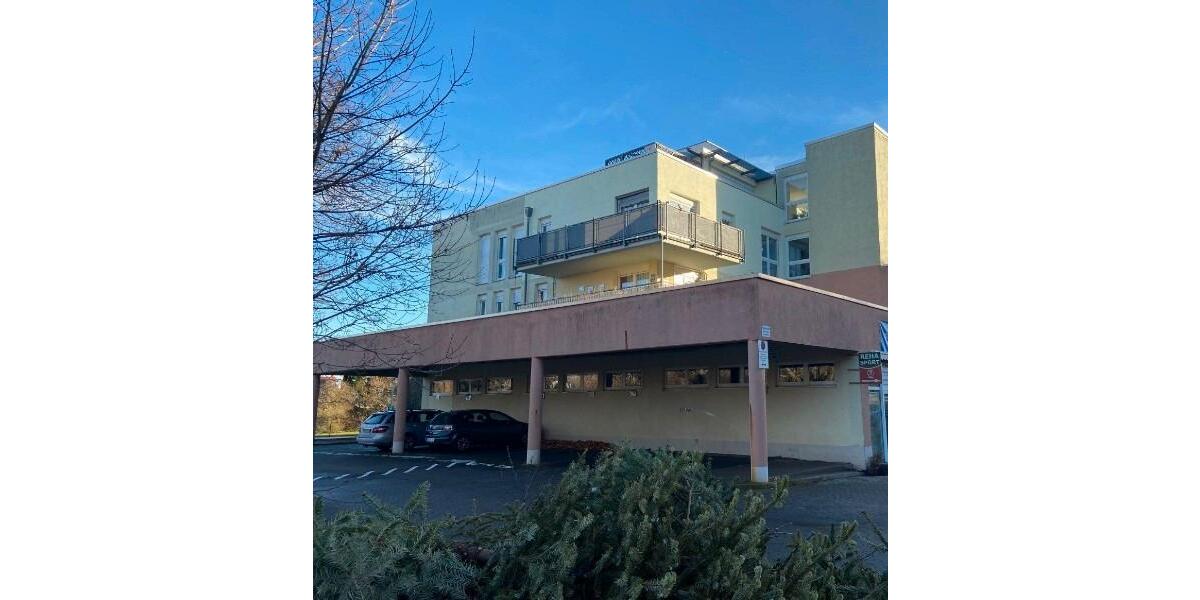 Etagenwohnung Halle (Saale) Nietleben - 2 Zimmer, 575 m&sup2;, 575&euro; | Angebot:24982379