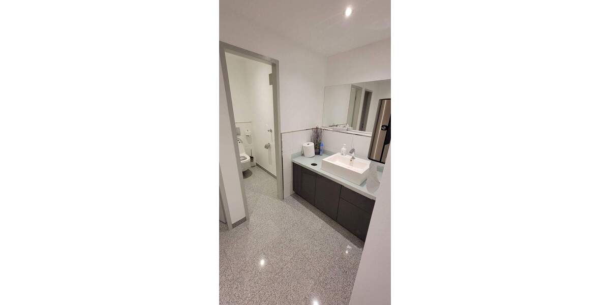 Gewerbeobjekt Wiedemar - 1 Zimmer, 598 m&sup2;, 5.088&euro; | Angebot:25916714