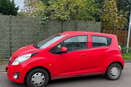 Chevrolet Spark 45.000 km 3.500 &euro; Landsberg 06188