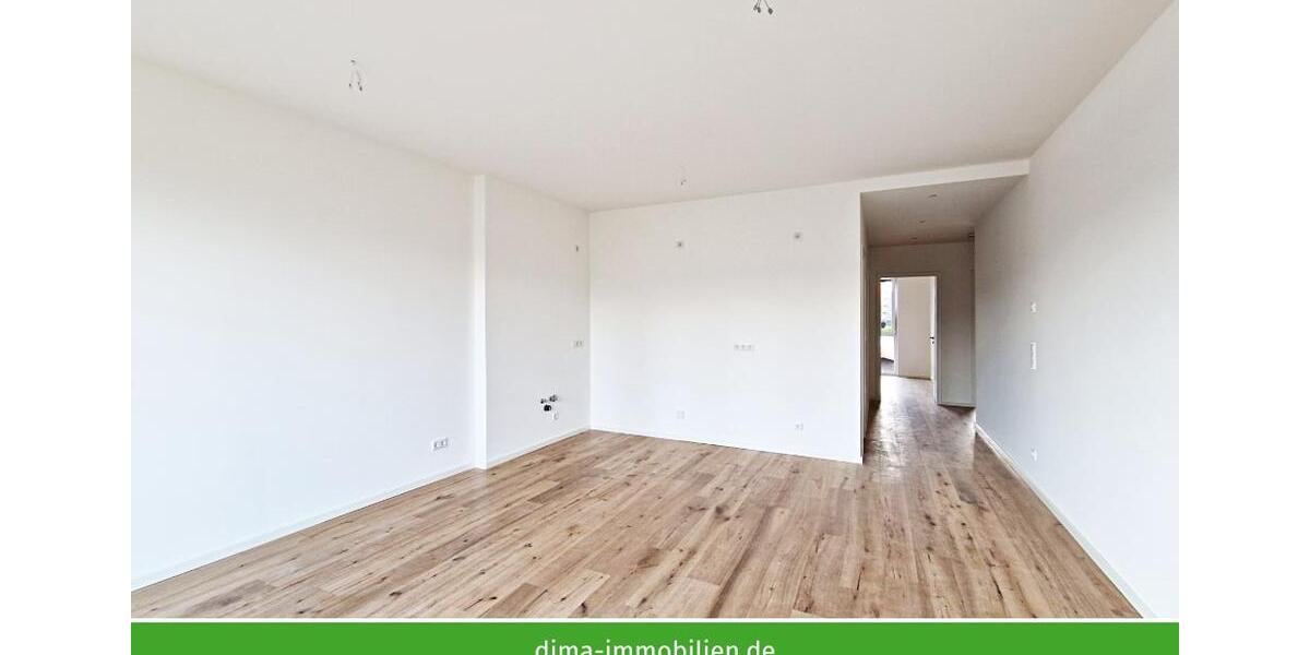 Erdgeschoßwohnung Schkeuditz - 2 Zimmer, 62 m&sup2;, 778&euro; | Angebot:23817195