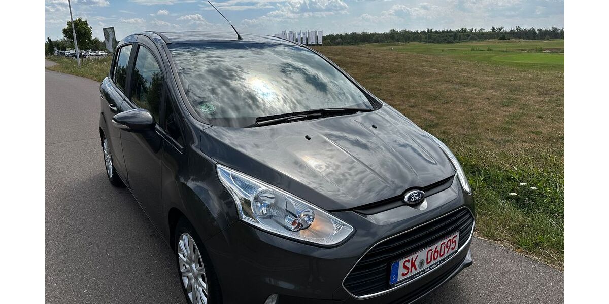 Ford B-Max 93.000 km 7.199 &euro; HALLE 06116