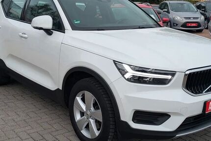 Volvo XC40 79.000 km 19.990 &euro; Teutschenthal 06179