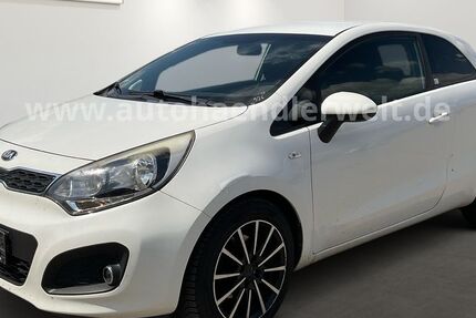 Kia Rio 256.768 km 3.199 &euro; Brehna 06796