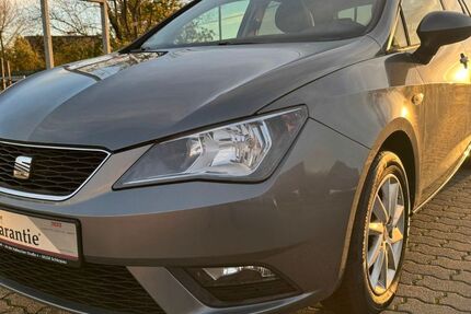 Seat Ibiza 130.047 km 5.999 &euro; Schkopau 06258