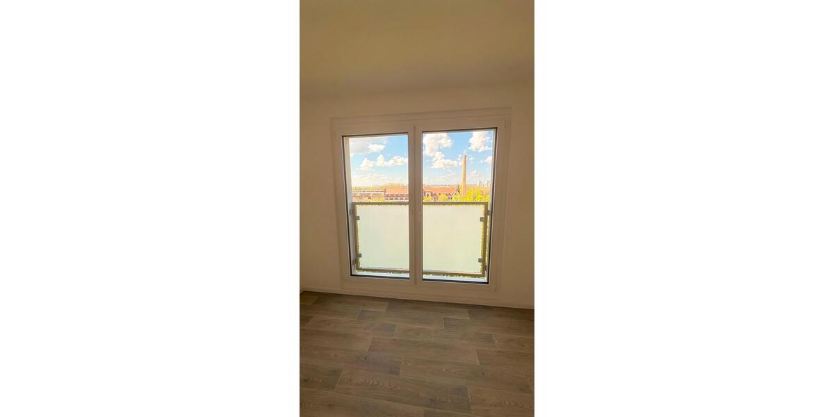Etagenwohnung Halle (Saale) Damaschkestraße - 3 Zimmer, 55 m&sup2;, 470&euro; | Angebot:27627524