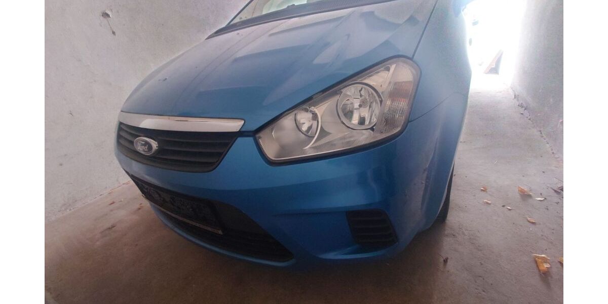 Ford C-Max 115.000 km 3.700 &euro; Lutherstadt Eisleben 06295