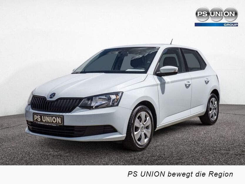 Fabia