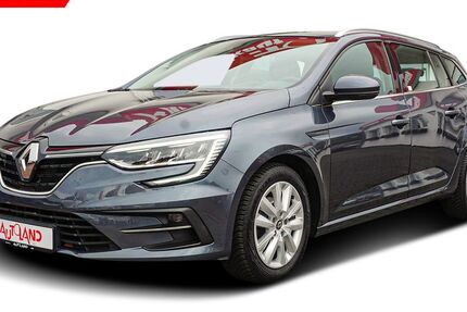 Renault Megane 66.712 km 17.990 &euro; Halle 06122