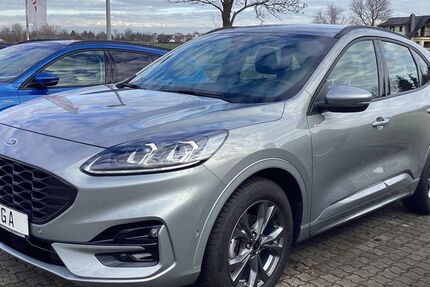Ford Kuga 8.900 km 25.490 &euro; Delitzsch 04509