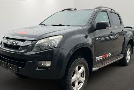 Isuzu D-Max 228.821 km 15.999 &euro; Brehna 06796