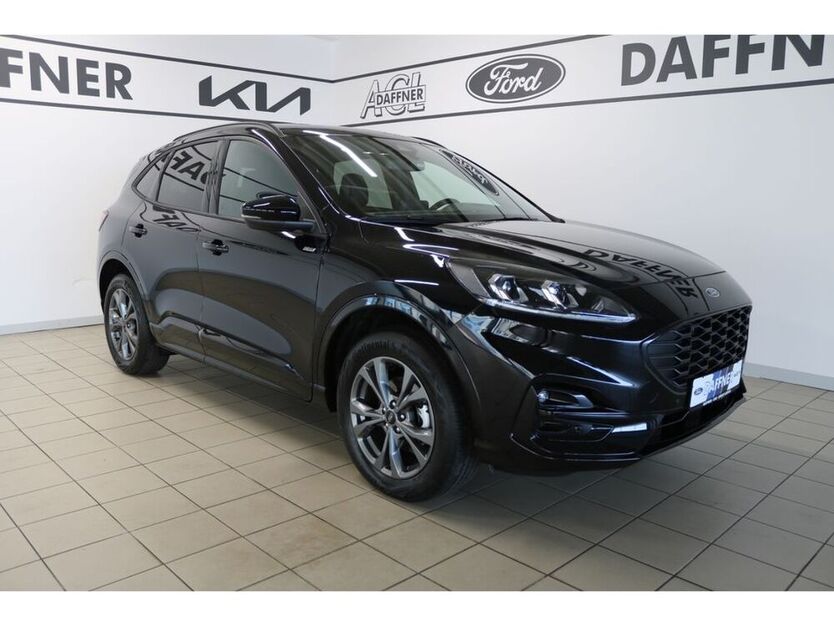 Kuga