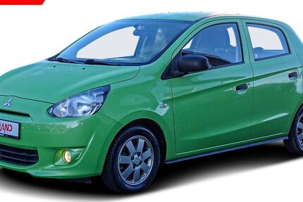 Mitsubishi Space Star 113.052 km 8.490 &euro; Eisleben 06295