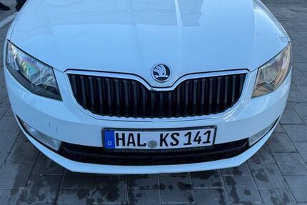 Skoda Octavia 298.825 km 4.000 &euro; Eisleben 06295