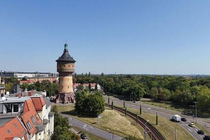 Haus Halle (Saale) Paulusviertel - 1.950.000&euro; | Angebot:26028456