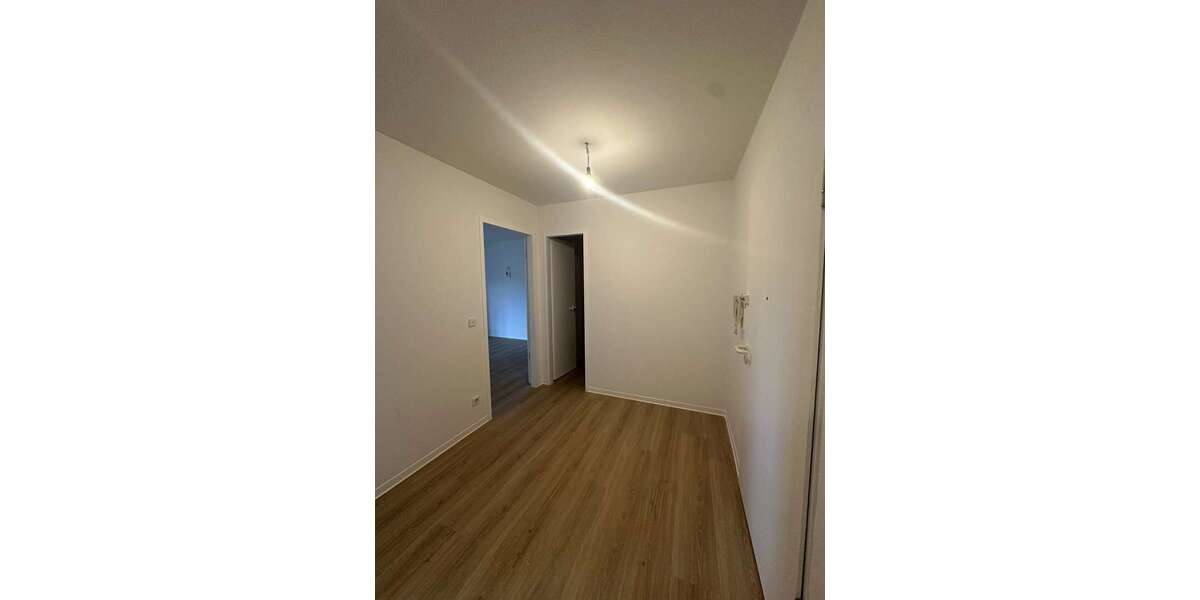 4-Zimmer-Wohnung mit Balkon, offener Küche, Gäste-WC 4 zimmer