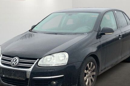 VW Jetta 140.572 km 2.999 &euro; Brehna 06796