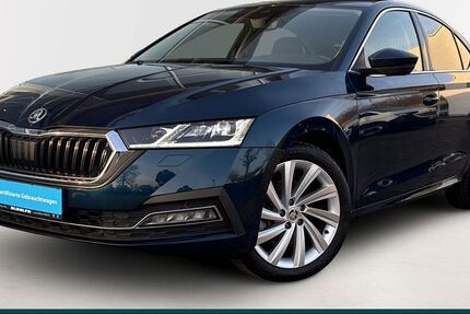Skoda Octavia 28.300 km 33.480 &euro; Leuna 06237