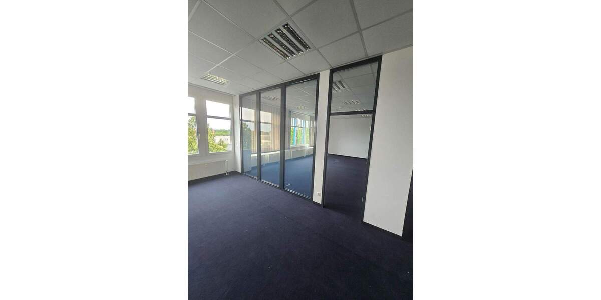 Gewerbeobjekt Wiedemar - 1 Zimmer, 598 m&sup2;, 5.088&euro; | Angebot:25916714