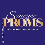 ABBA Summer Night - Summer Proms im Brunnenhof