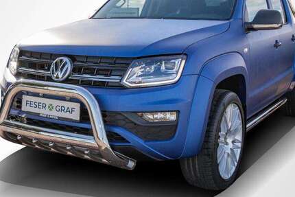 VW Amarok 22.930 km 41.450 € Bernburg 06406
