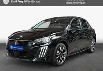 Gebrauchtwagen Peugeot 208
