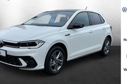 VW Polo 6.003 km 23.380 &euro; Halle / Saale 06120