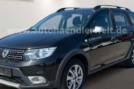 Dacia Logan 85.292 km 4.499 &euro; Brehna 06796