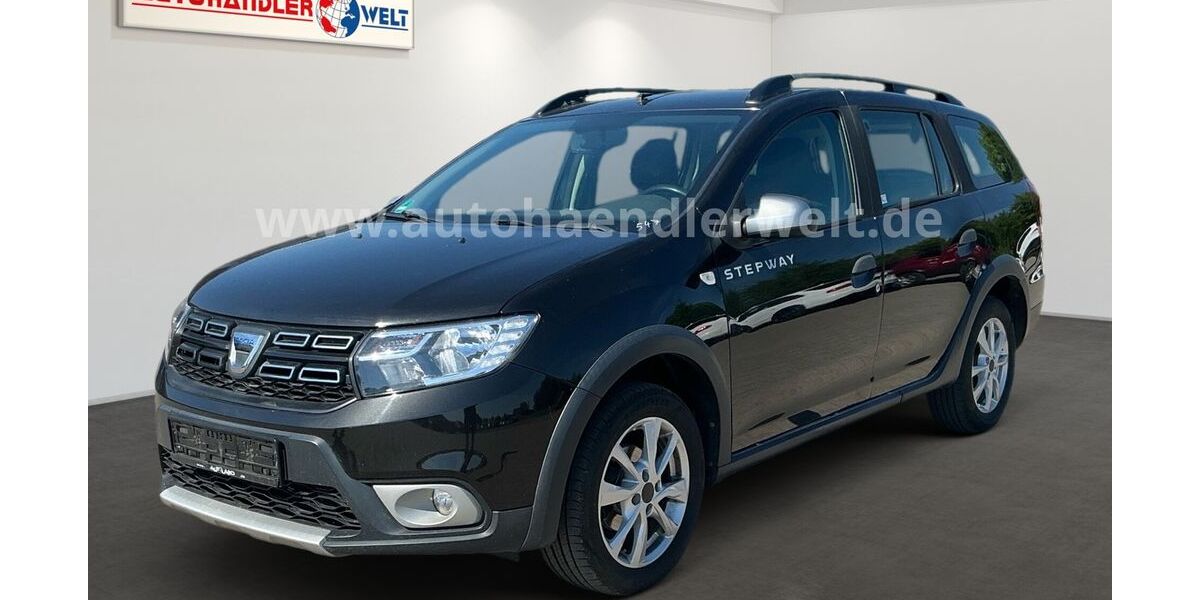 Dacia Logan 85.292 km 4.499 &euro; Brehna 06796