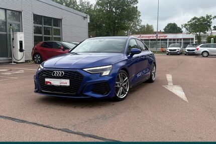 Audi A3 30.980 km 37.980 &euro; Merseburg 06217
