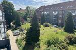 Etagenwohnung Halle (Saale) Lutherplatz - 3 Zimmer, 62 m&sup2;, 469&euro; | Angebot:26843825