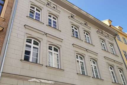 Büro in Halle (Saale) 1.350 € 90 m²