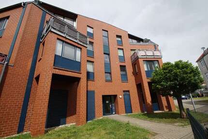 ++Große 2-Raumwohnung direkt am Goitzsche See++ 2 zimmer