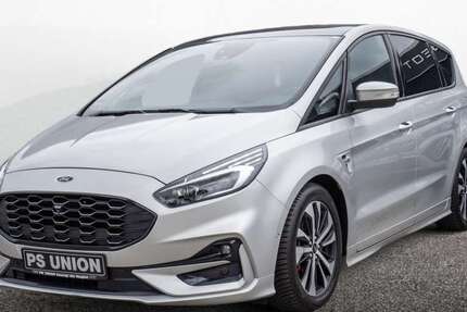 Ford S-Max 77.000 km 26.990 € Halle 06132