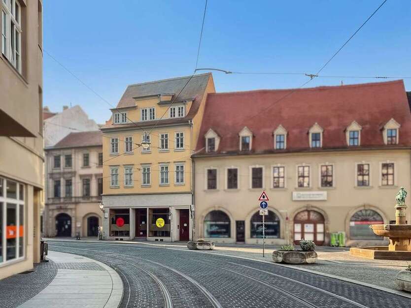 Haus zum Kaufen in Halle 850.000 € 367 m²