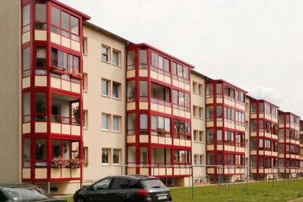 Wohnung Braunsbedra - 3 Zimmer, 60 m&sup2;, 450&euro; | Angebot:25257029