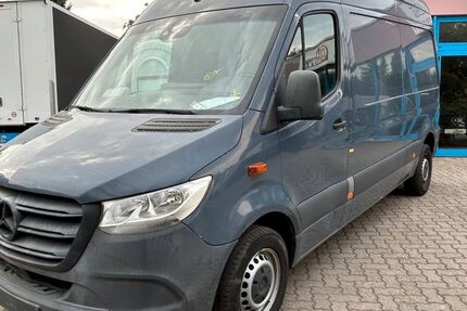 Mercedes-Benz Sprinter 139.430 km 13.990 &euro; Halle 06118