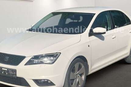 Seat Toledo 56.824 km 7.499 &euro; Sandersdorf-Brehna 06796