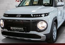 Gebrauchtwagen Hyundai INSTER