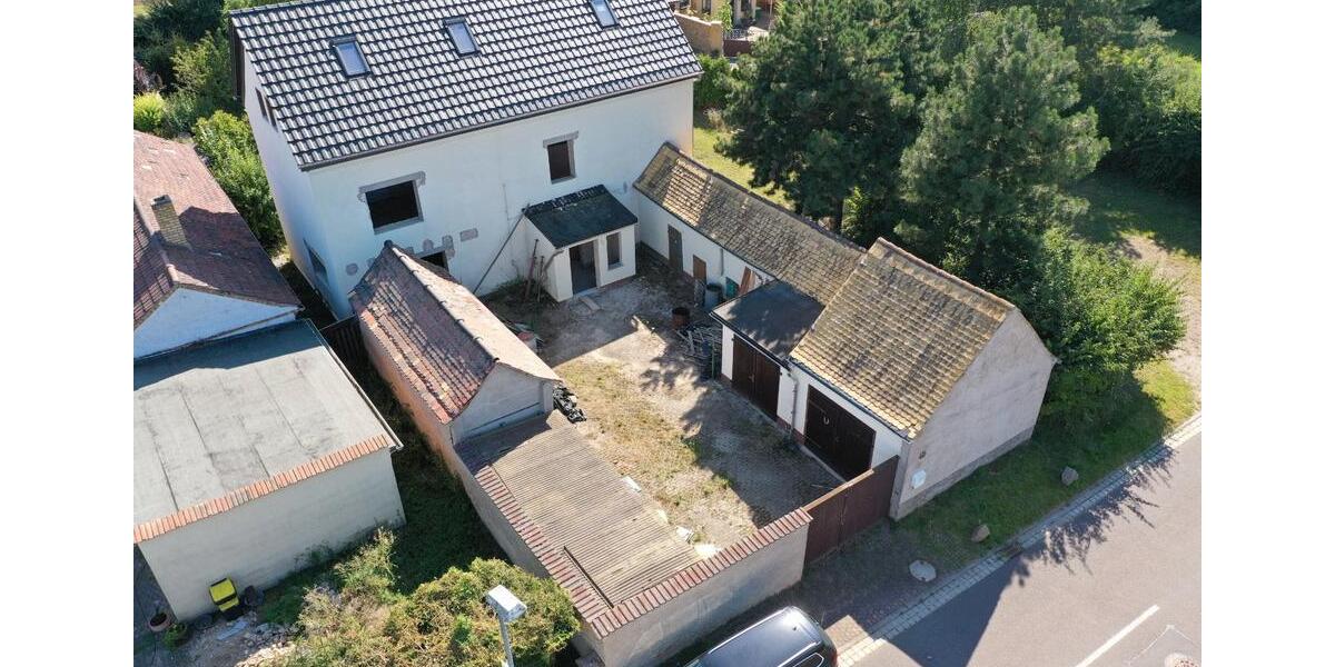 Einfamilienhaus Delitzsch - 190.000&euro; | Angebot:26368251