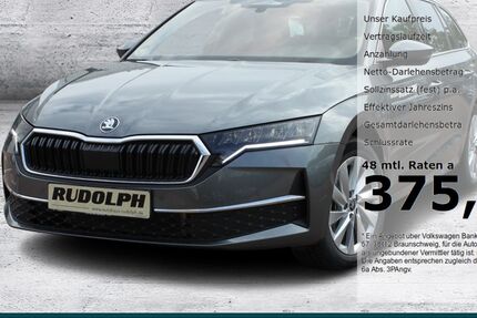 Skoda Octavia 5.500 km 34.680 &euro; Merseburg 06217