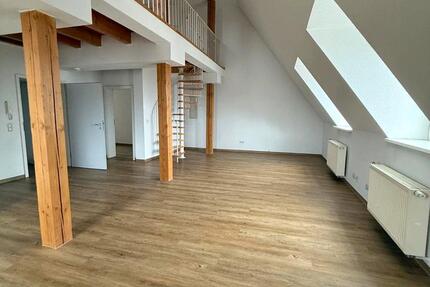 5-Raum Maisonette Wohnung mit 2 Bädern