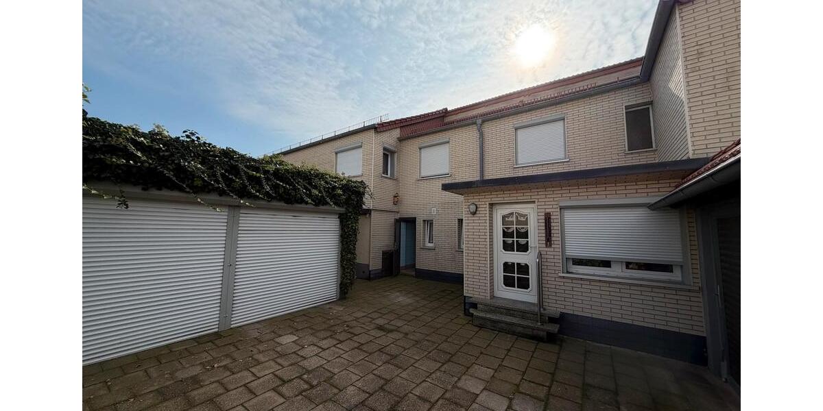 Doppelhaushälfte Mücheln (Geiseltal) - 170.000&euro; | Angebot:26425689