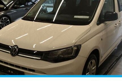 VW Caddy 95.833 km 22.920 &euro; Salzatal OT Bennstedt 06198