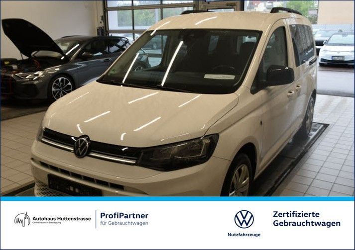 VW Caddy 95.833 km 22.920 &euro; Salzatal OT Bennstedt 06198